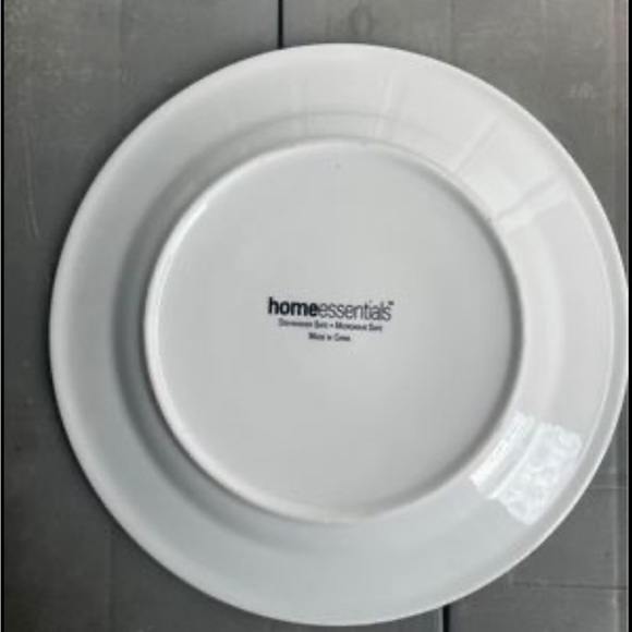 Sharing plate - Picture 2 of 2